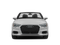 2018 Audi A3 Cabriolet Premium Plus