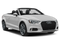 2018 Audi A3 Cabriolet Premium Plus