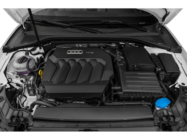 2018 Audi A3 Cabriolet Premium Plus