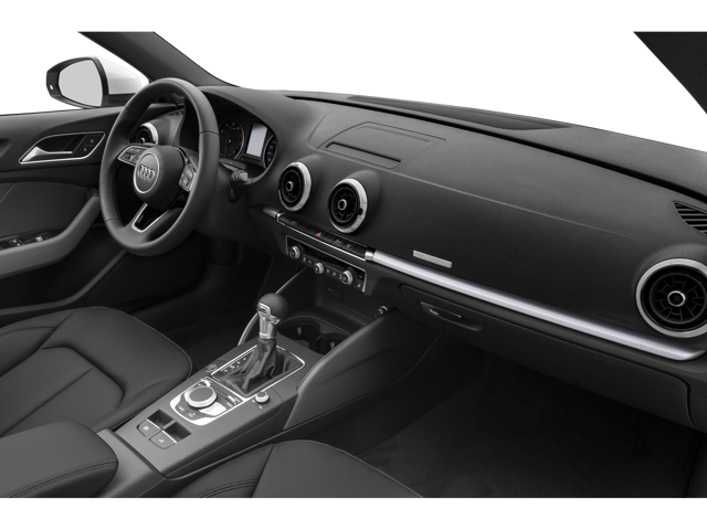 2018 Audi A3 Cabriolet Premium Plus