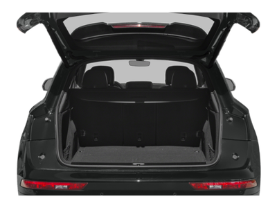 2018 Audi SQ5 Prestige