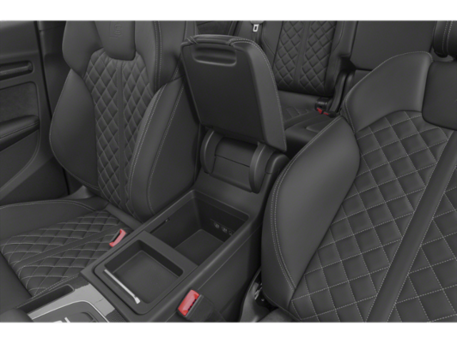 2018 Audi SQ5 Prestige