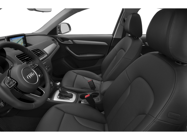 2018 Audi Q3 Premium