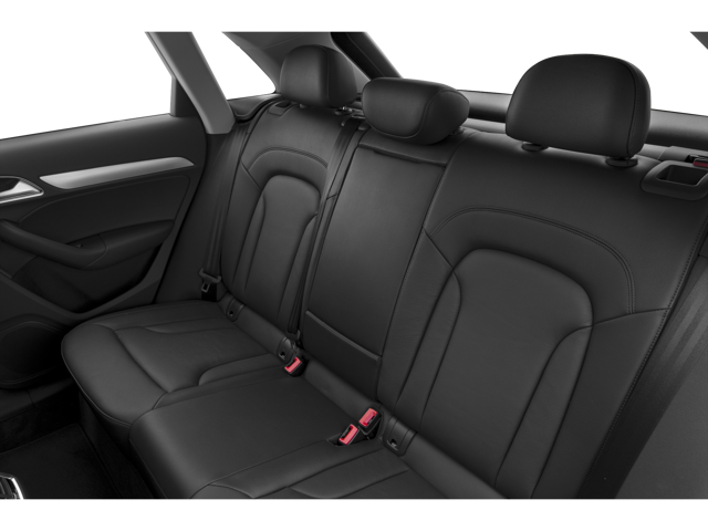 2018 Audi Q3 Premium