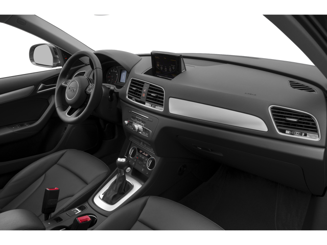 2018 Audi Q3 Premium