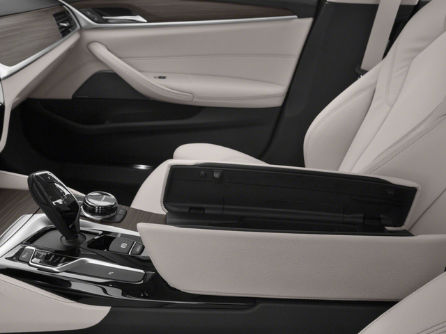 2018 BMW 5 Series 530i xDrive