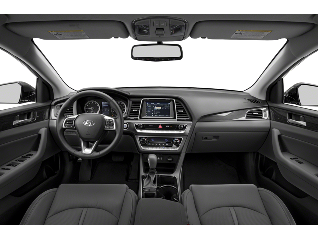 2018 Hyundai Sonata Limited W/ REARVIEW CAMERA & PARKING SENSORS