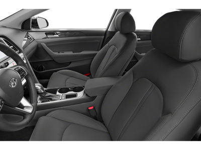 2018 Hyundai Sonata Limited W/ REARVIEW CAMERA & PARKING SENSORS