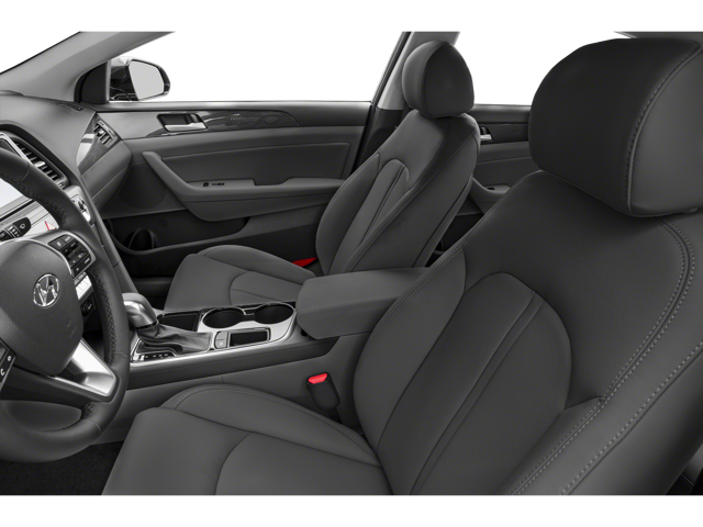 2018 Hyundai Sonata Limited W/ REARVIEW CAMERA & PARKING SENSORS