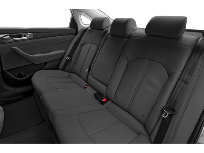 2018 Hyundai Sonata Limited W/ REARVIEW CAMERA & PARKING SENSORS