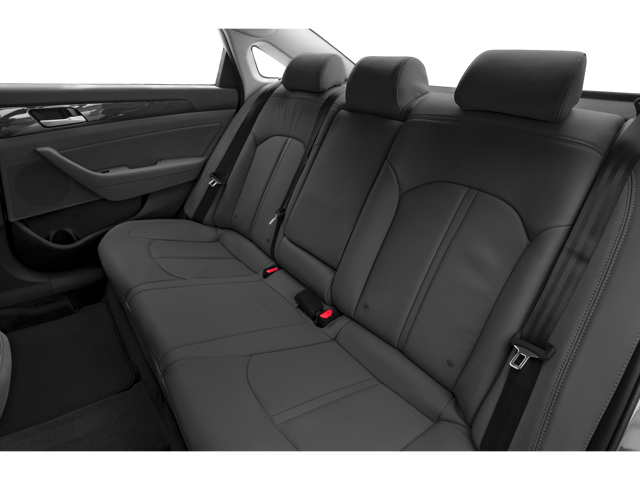 2018 Hyundai Sonata Limited W/ REARVIEW CAMERA & PARKING SENSORS