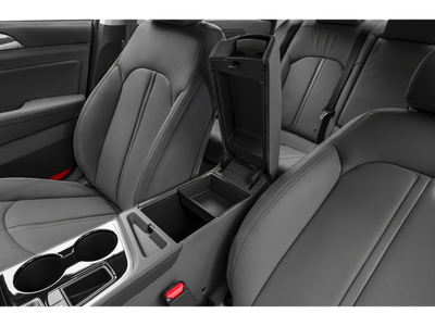 2018 Hyundai Sonata Limited W/ REARVIEW CAMERA & PARKING SENSORS