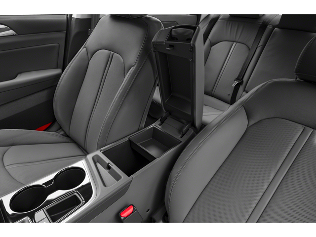 2018 Hyundai Sonata Limited W/ REARVIEW CAMERA & PARKING SENSORS