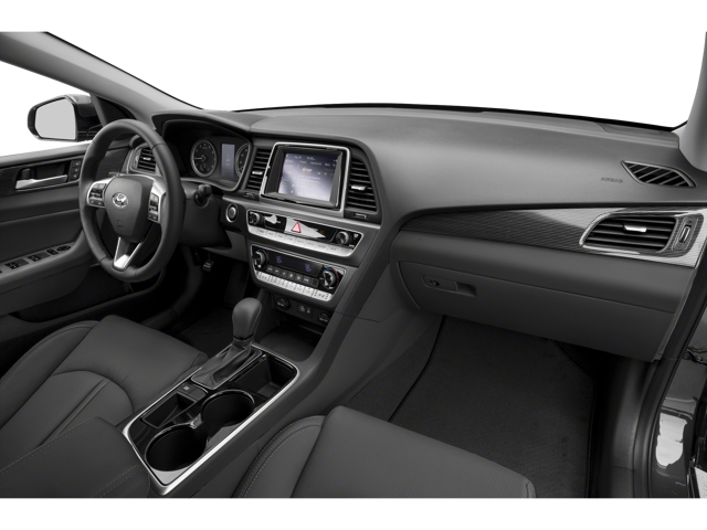 2018 Hyundai Sonata Limited W/ REARVIEW CAMERA & PARKING SENSORS