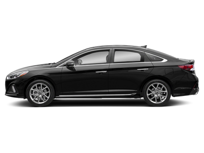 2018 Hyundai Sonata Sport 2.0T