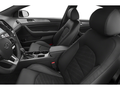 2018 Hyundai Sonata Sport 2.0T