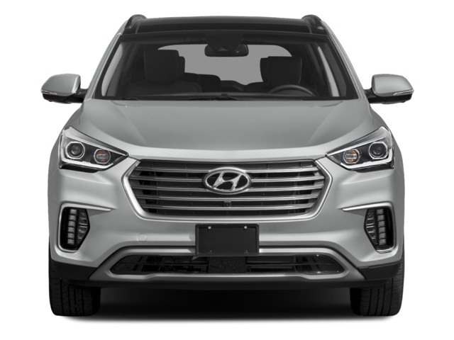 2018 Hyundai Santa Fe Limited Ultimate