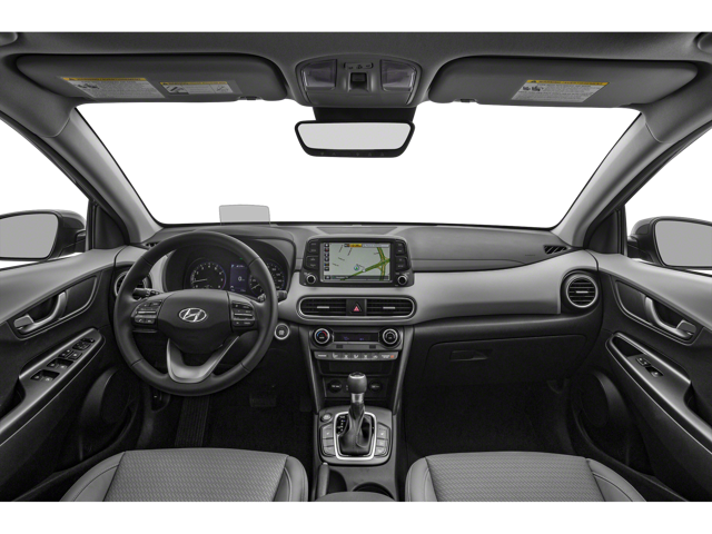 2018 Hyundai Kona Limited