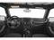 2018 Jeep Wrangler JK Unlimited Altitude