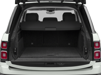 2018 Land Rover Range Rover Autobiography