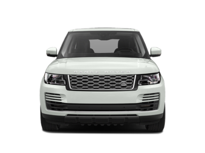 2018 Land Rover Range Rover Autobiography