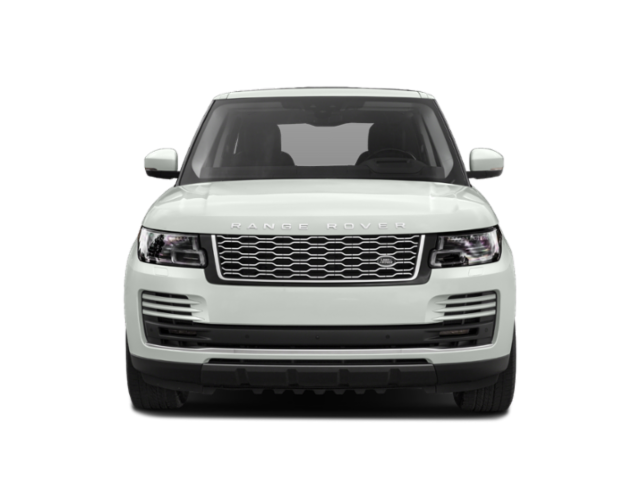 2018 Land Rover Range Rover Autobiography