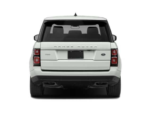 2018 Land Rover Range Rover Autobiography