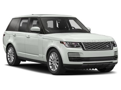 2018 Land Rover Range Rover Autobiography