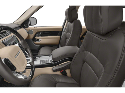 2018 Land Rover Range Rover Autobiography