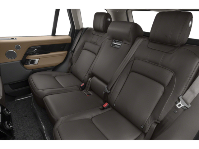 2018 Land Rover Range Rover Autobiography