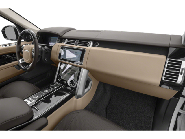 2018 Land Rover Range Rover Autobiography