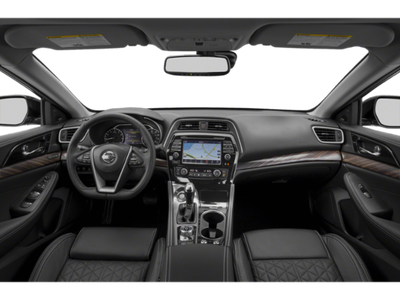 2018 Nissan Maxima SL