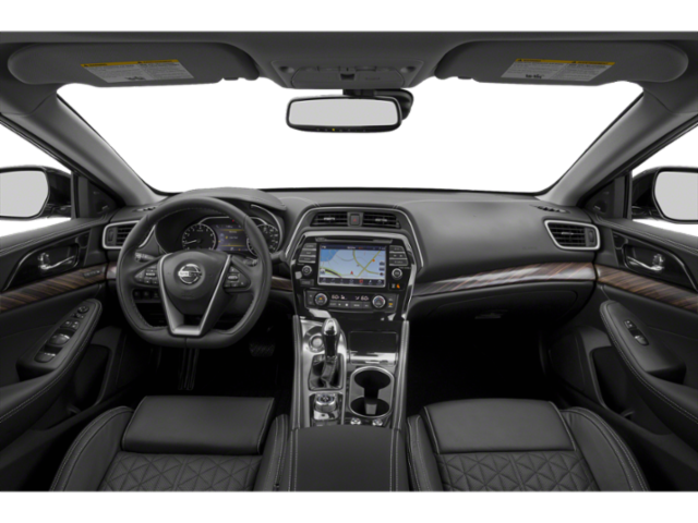 2018 Nissan Maxima SL