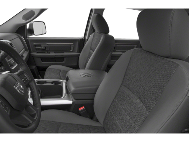 2018 RAM 2500 SLT
