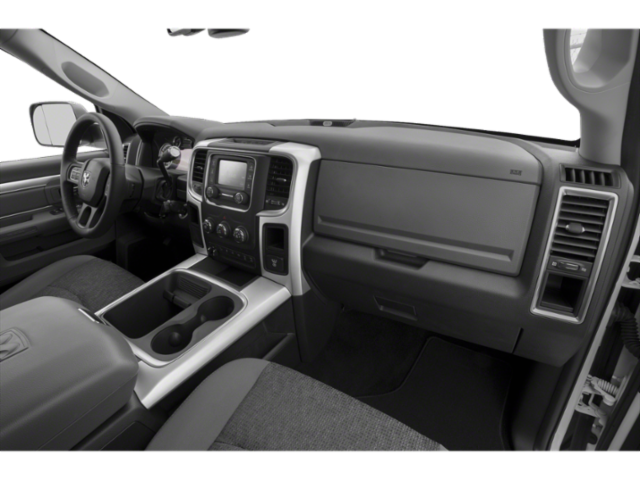 2018 RAM 2500 SLT