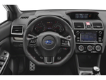 2018 Subaru WRX 4DR SDN MT