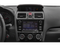 2018 Subaru WRX 4DR SDN MT