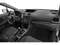 2018 Subaru WRX 4DR SDN MT