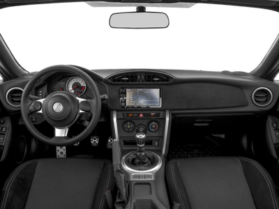 2018 Toyota 86 2DR CPE AT