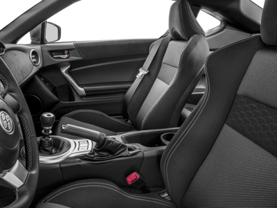 2018 Toyota 86 2DR CPE AT