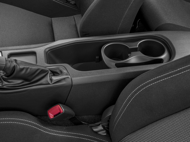 2018 Toyota 86 2DR CPE AT