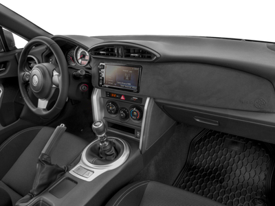 2018 Toyota 86 2DR CPE AT