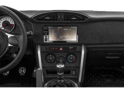 2018 Toyota 86 2DR CPE AT