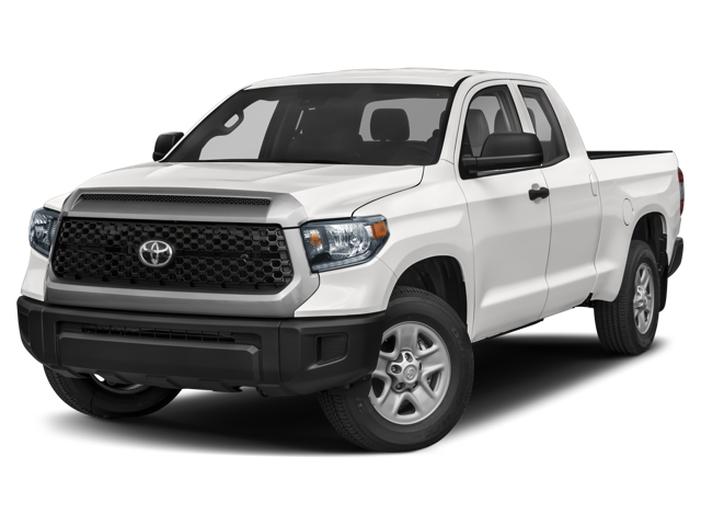 2018 Toyota Tundra 2WD SR5