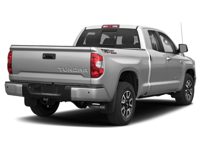 2018 Toyota Tundra 4WD 1794 Edition