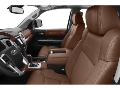 2018 Toyota Tundra 4WD 1794 Edition