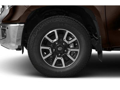 2018 Toyota Tundra 4WD 1794 Edition