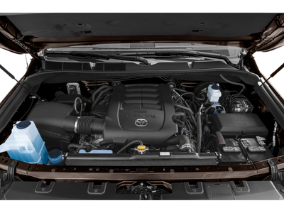 2018 Toyota Tundra 4WD 1794 Edition