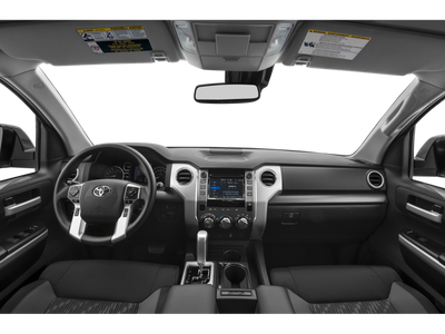 2018 Toyota Tundra 4WD SR5