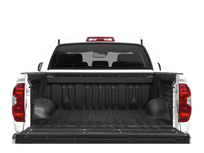 2018 Toyota Tundra 4WD SR5
